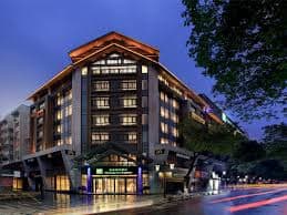Holiday Inn Express Guilin City Center By IHG