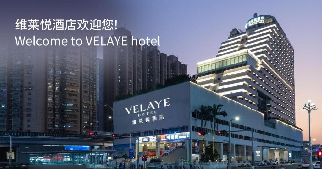 Velaye Hotel
