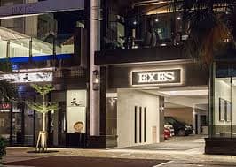 Okinawa EXES Naha