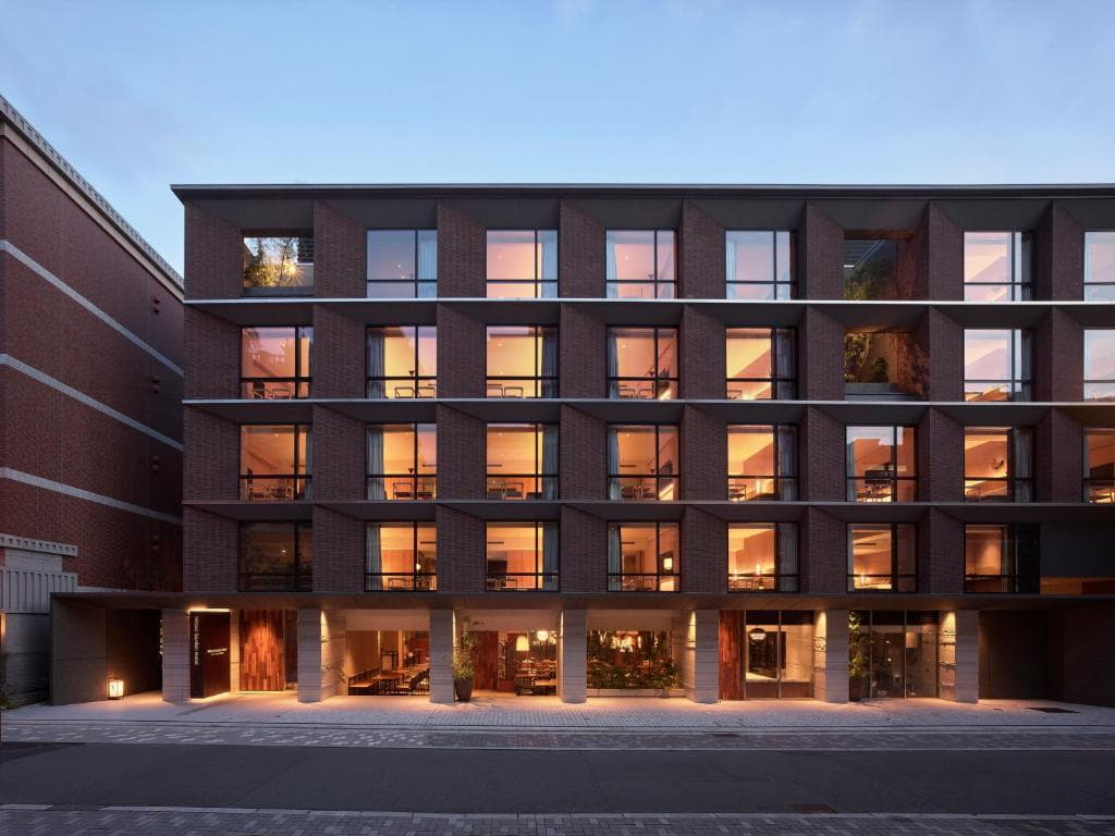 Mitsui Garden Hotel Kyoto Sanjo PREMIER