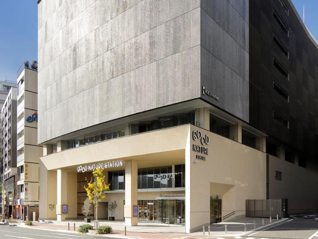 GOOD NATURE HOTEL KYOTO