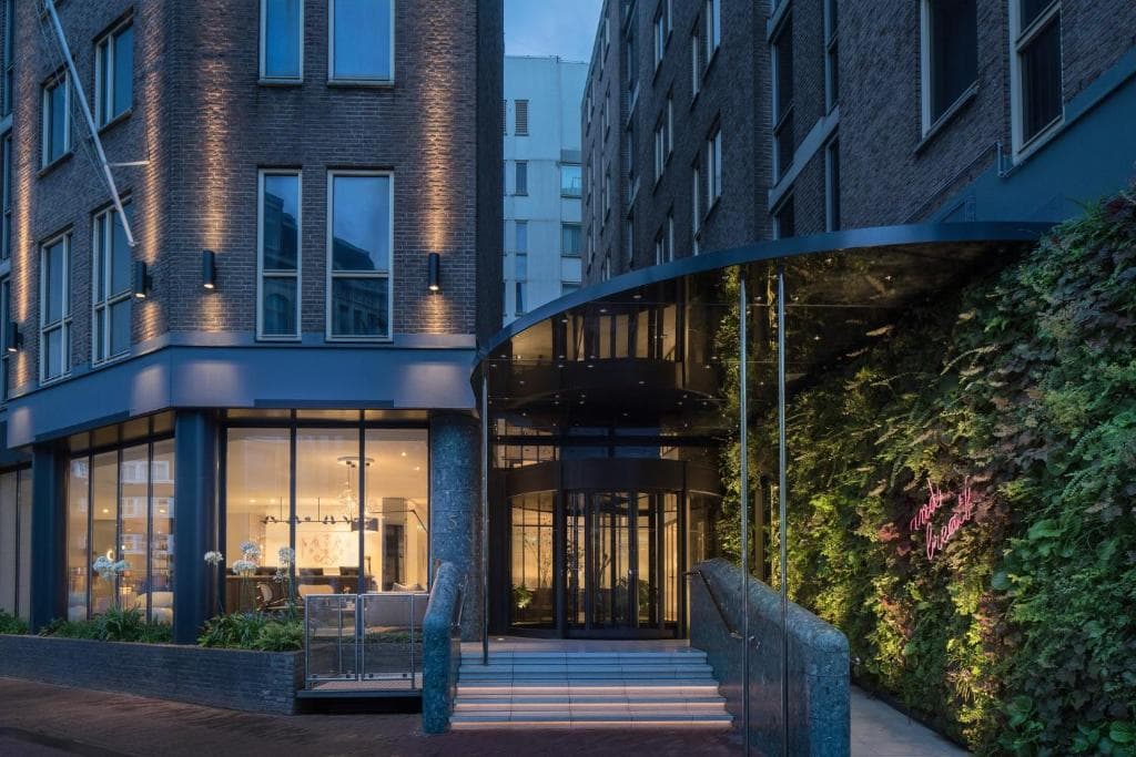 Kimpton De Witt Amsterdam By IHG