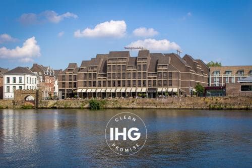 Crowne Plaza Maastricht By IHG