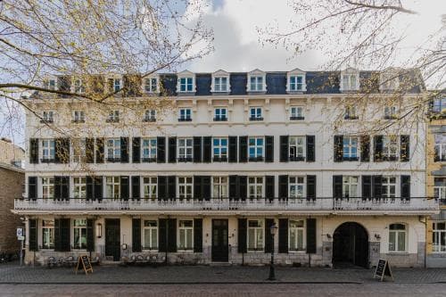 Hotel Monast�re Maastricht