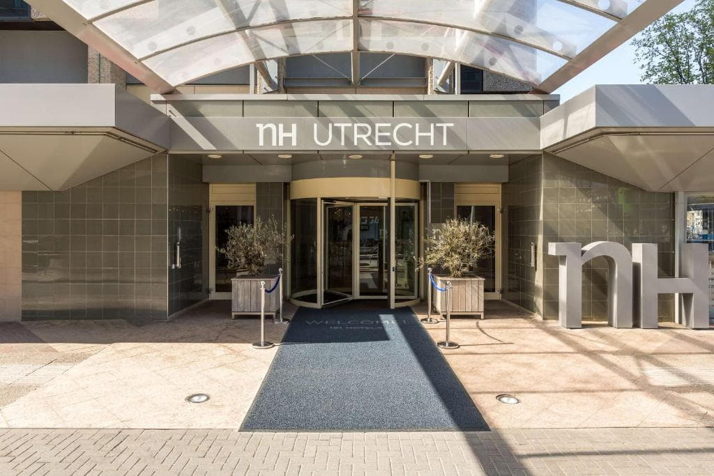 NH Utrecht