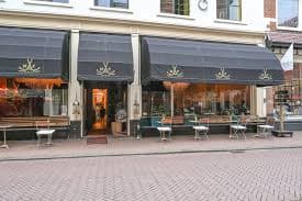 MAF Haarlem Boutique Hotel