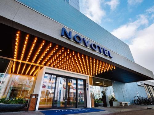Novotel The Hague World Forum