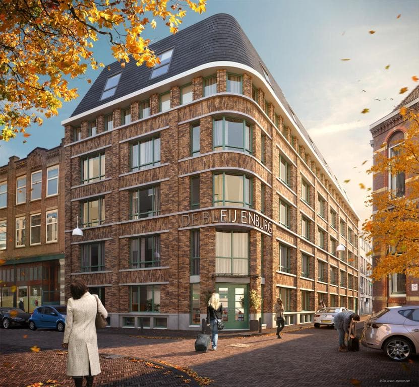 Townhouse Hotel Den Haag