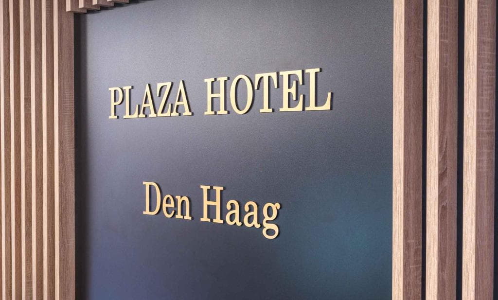 PLAZA Premium Den Haag City Center