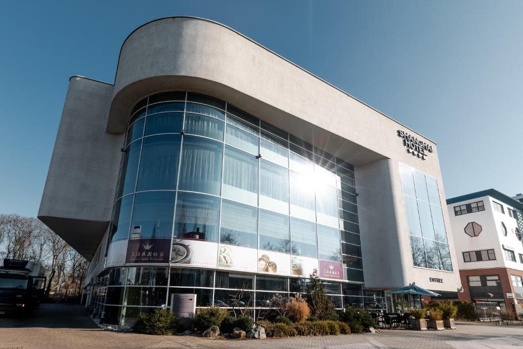 Shanghai Hotel Holland