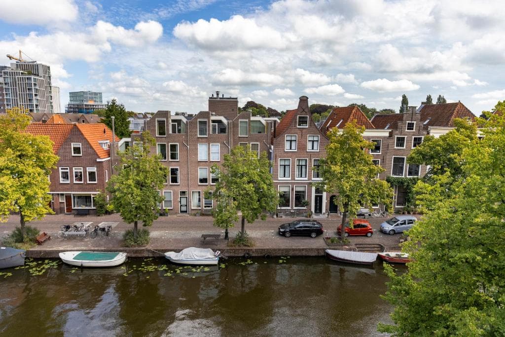 Breathe Hotel Leiden