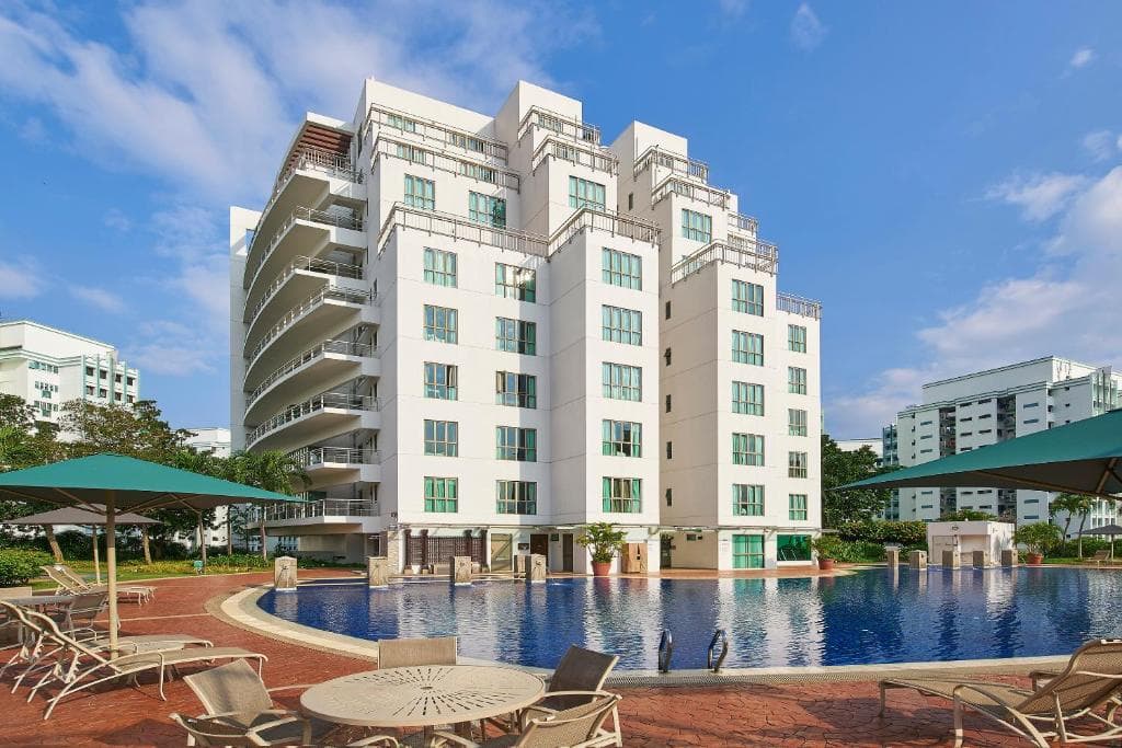 Village Residence Hougang By Far East Hospitality