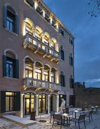 Radisson Collection Hotel, Palazzo Nani Venice