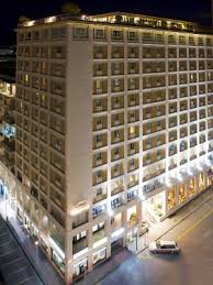 Renaissance Naples Hotel Mediterraneo