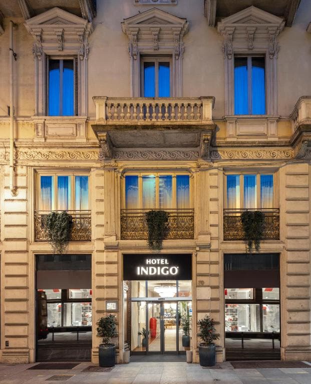Hotel Indigo Turin By IHG