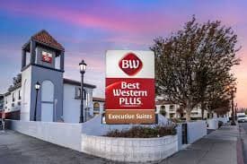 Best Western Plus Executive Hotel And Suites