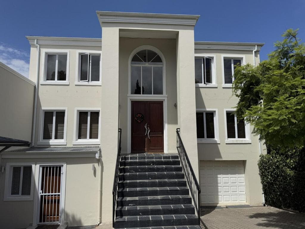 Sanssouci Home Away From Home