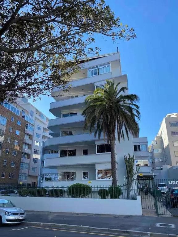 Luxurious Flat On Beach Road Sea Point