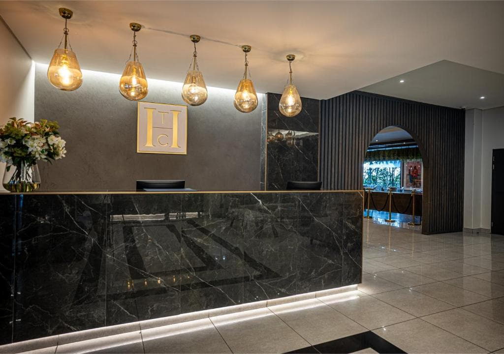 The Catalyst Apartment Hotel By NEWMARK