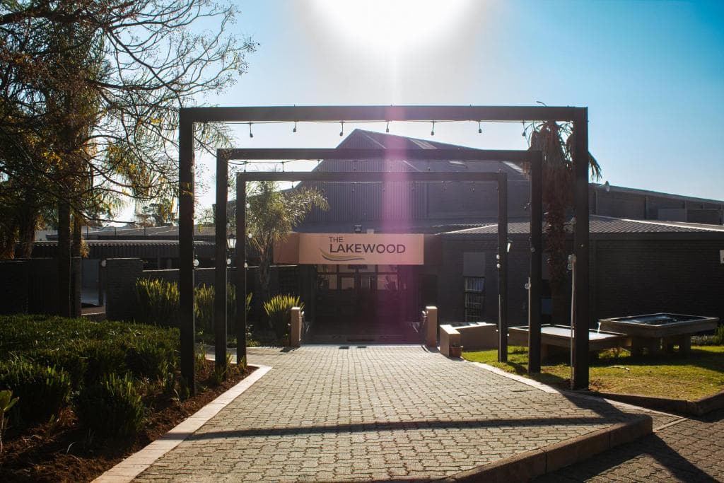 The Lakewood Hotel
