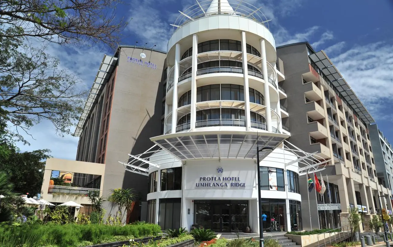 Protea Hotel By Marriott Durban Umhlanga