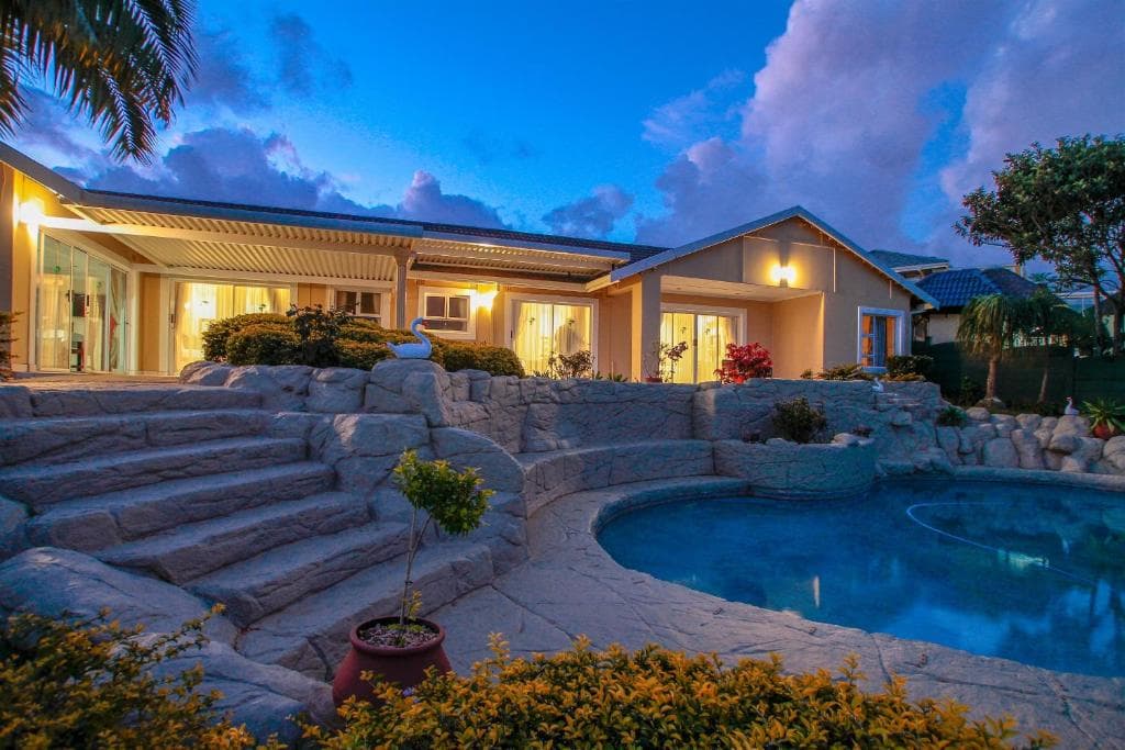 Addis Bed And Breakfast