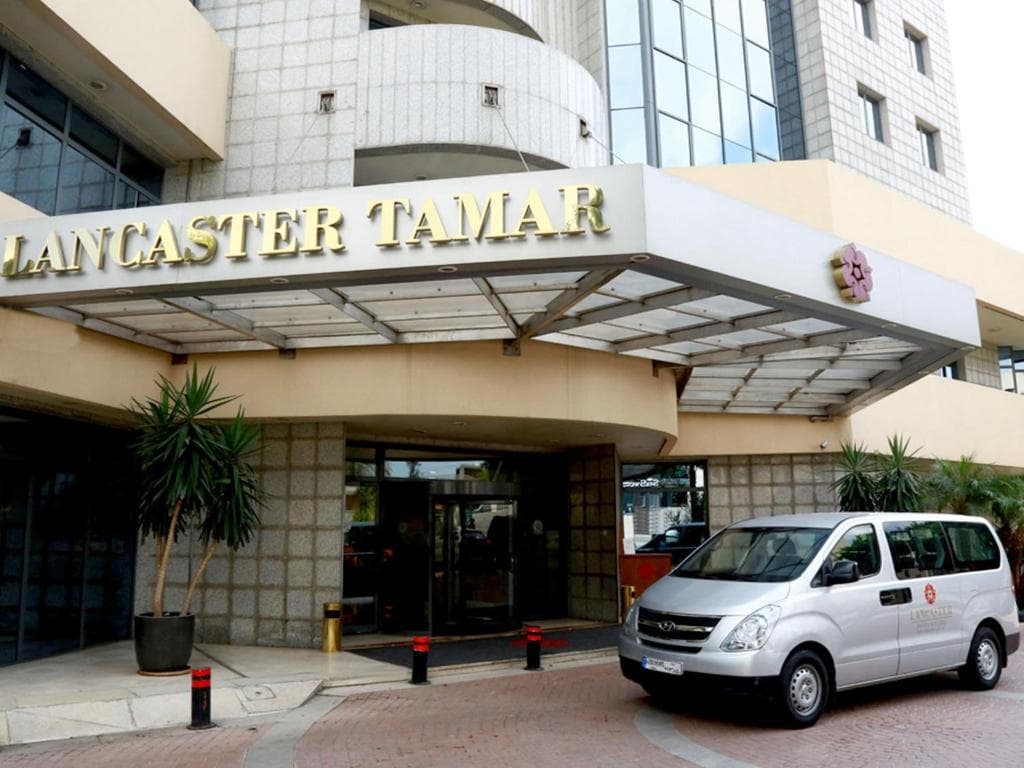 Lancaster Tamar Hotel Hadath