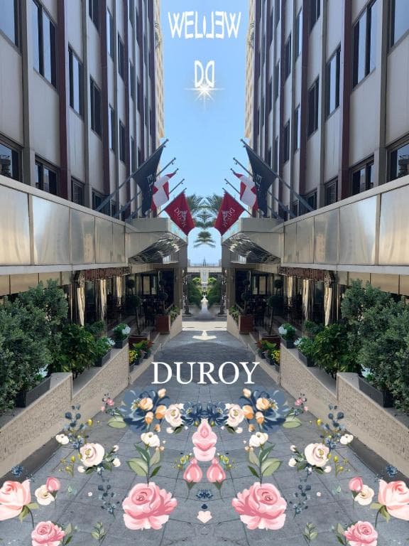 Duroy Hotel By Beverly