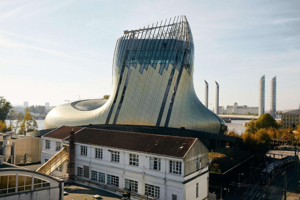 FirstName Bordeaux, Part Of JdV By Hyatt