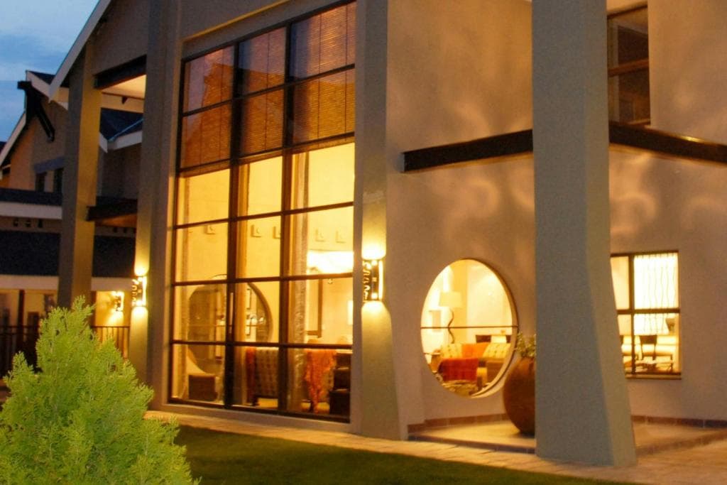 Protea Hotel By Marriott Bloemfontein Willow Lake