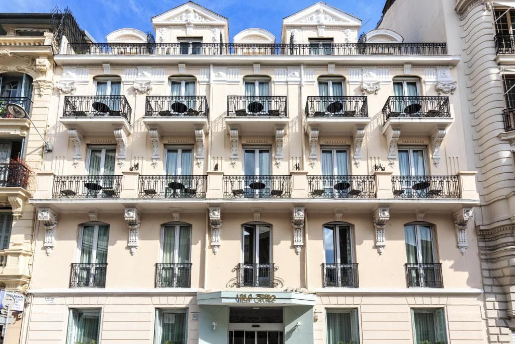 Villa Otero By Happyculture 