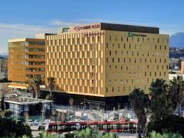 Holiday Inn Nice By IHG