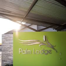 Palm Lodge Guest House