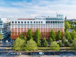 Residence Inn By Marriott Strasbourg