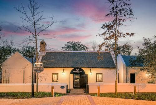 Beit Lebbos Boutique Hotel