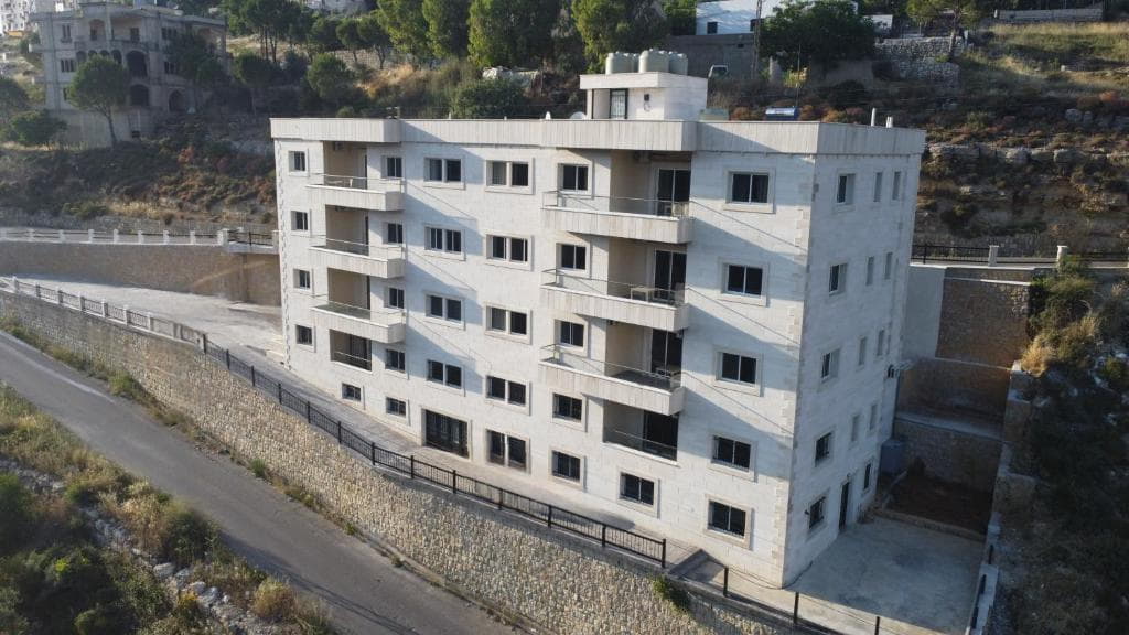 Chouf View Residence