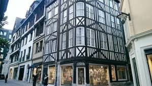 Mercure Rouen Centre Cath�drale