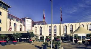 Mercure Rouen Centre Champ De Mars