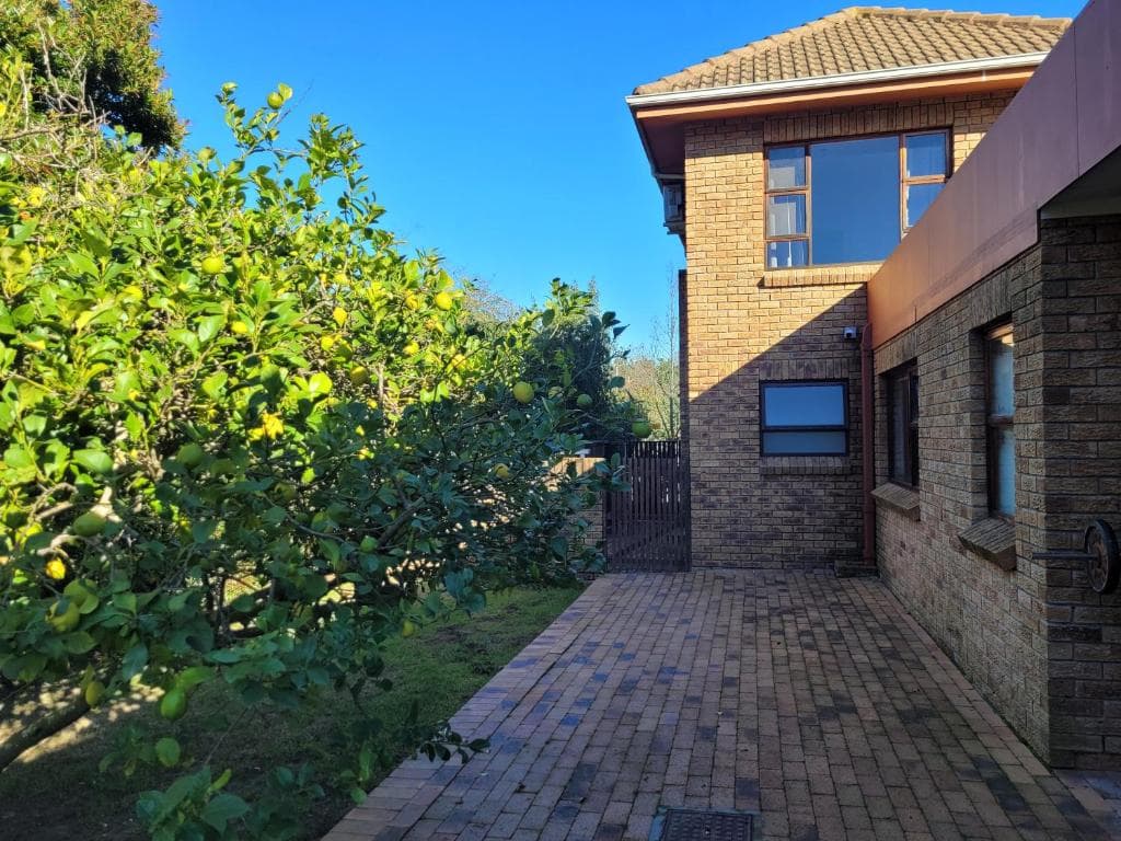 Elegantie Apartment Protea 5 Lovell Avenue