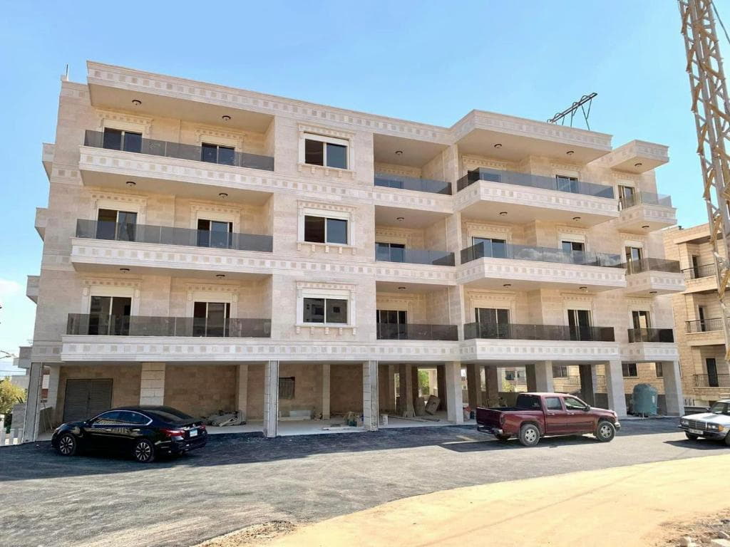 Ksara Zahle Luxurious Two Bedroom Apartment