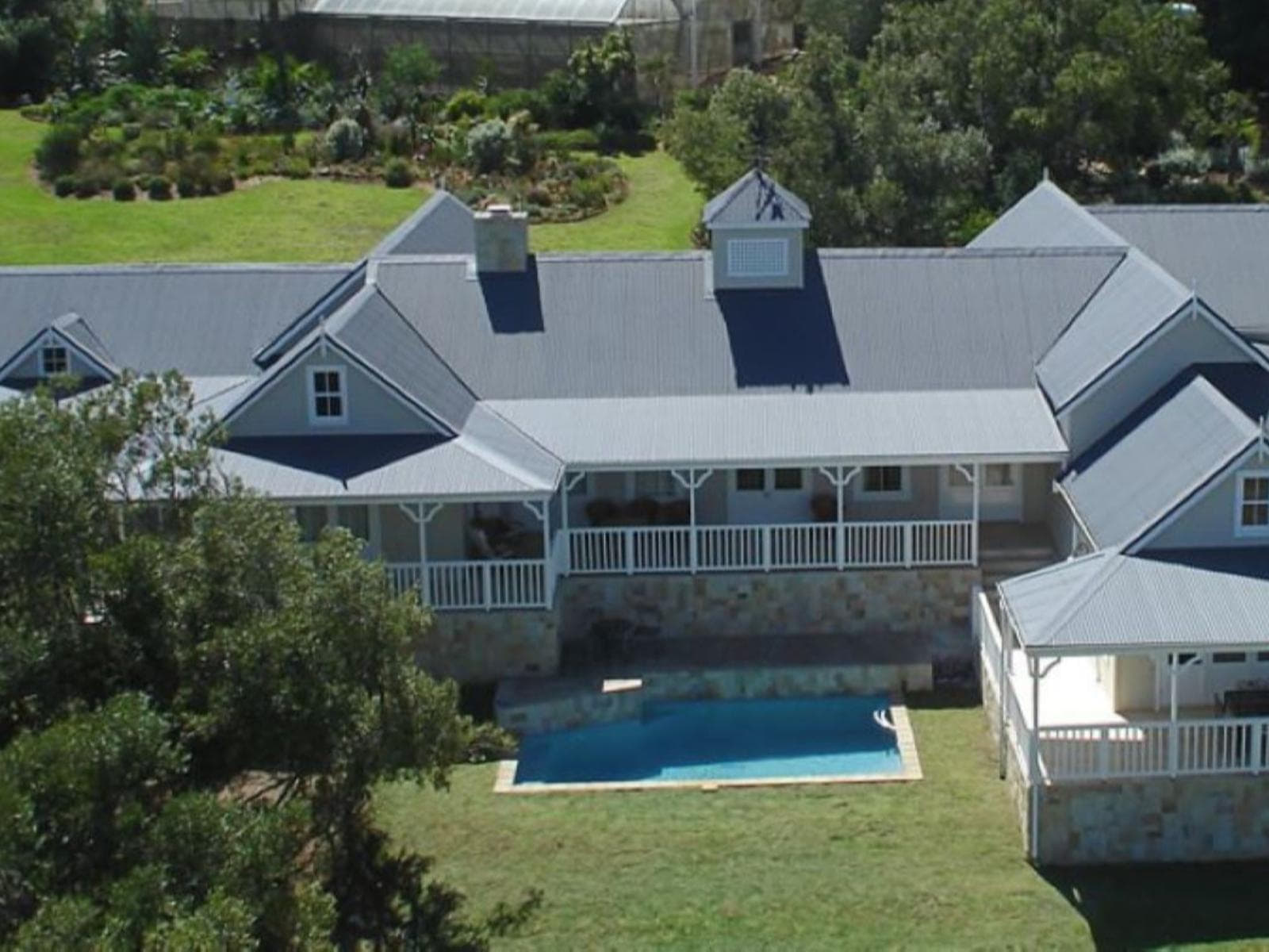 Die Heerenhuys Guest Suites