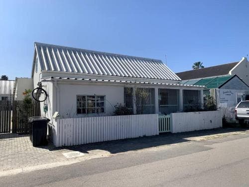 The Town House Lower Knysna Central