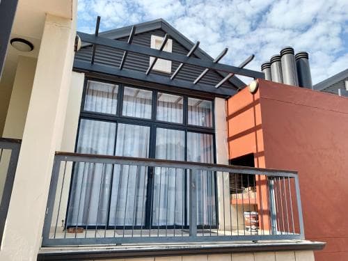 Oyster Lagoon Villa Luxurious 2 Bed Apartment In Knysna