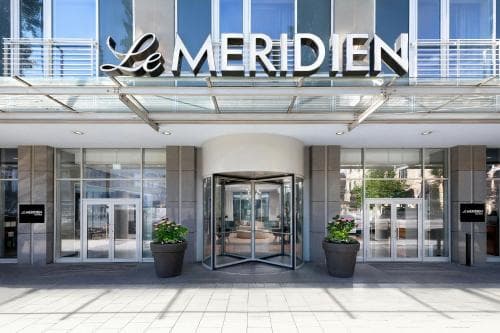 Le M�ridien Munich