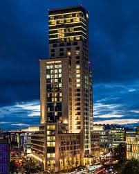 Waldorf Astoria Berlin