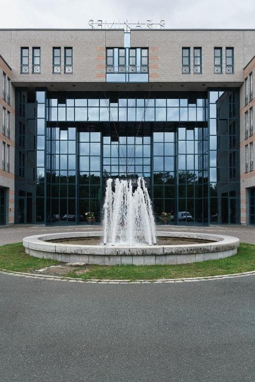 Seminaris Hotel N�rnberg