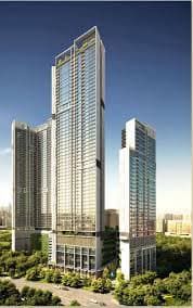 Agile Suites Bukit Bintang KL