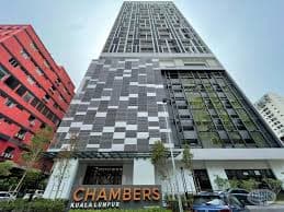 Chamber Suites Kuala Lumpur