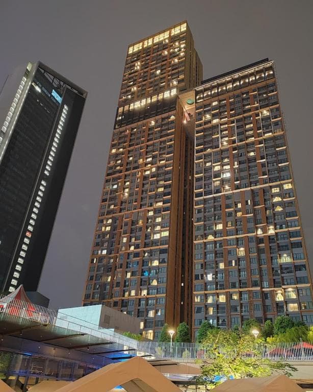 Lucentia Residence By Lotus