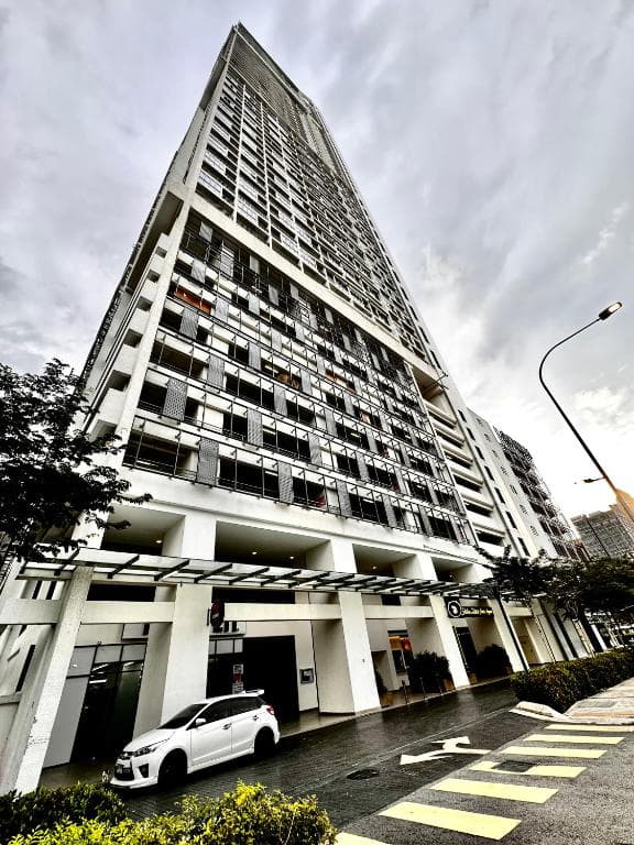 The Luxe Colony KLCC BY Infinitum